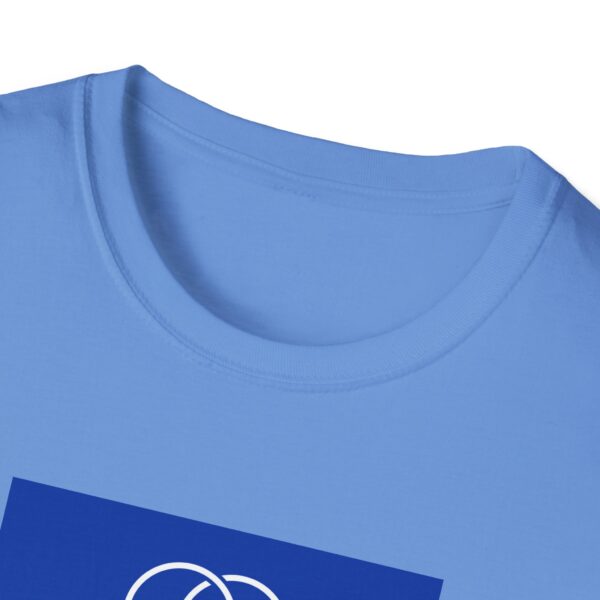 Unisex Softstyle T-Shirt - Image 11