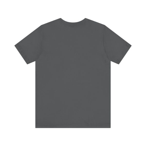 Unisex Jersey Short Sleeve Tee - Image 30
