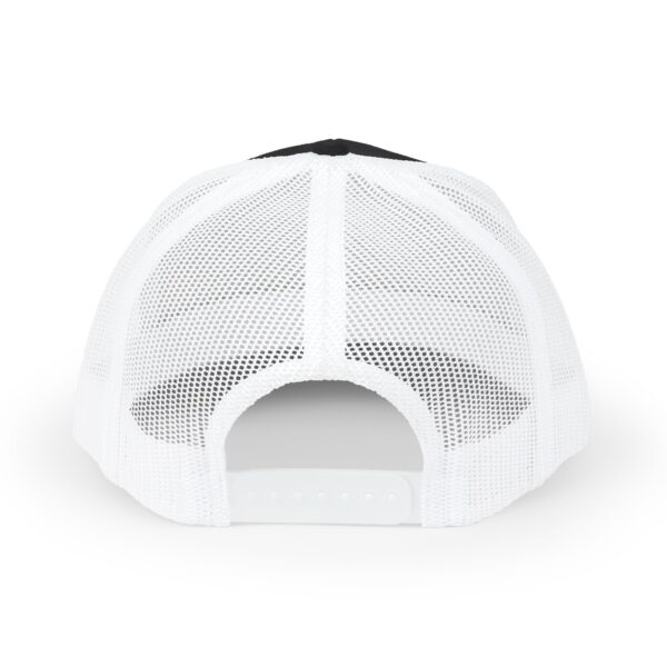 Snapback Trucker Cap - Image 14
