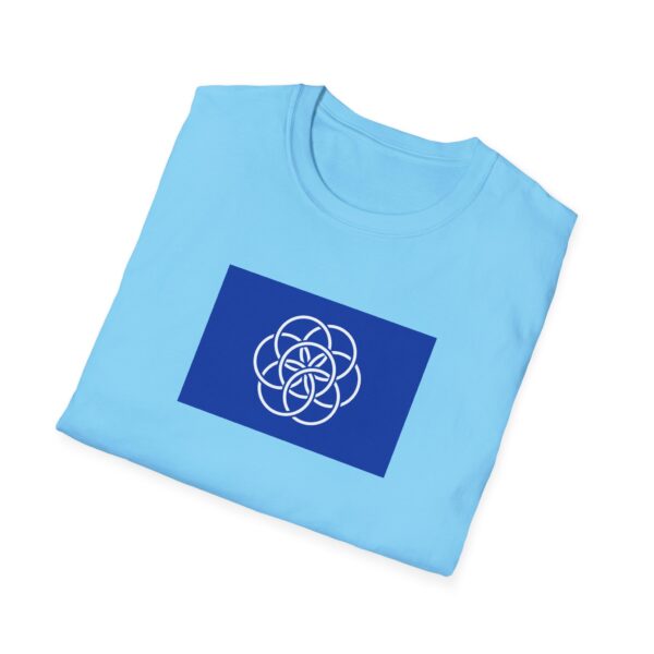 Unisex Softstyle T-Shirt - Image 4