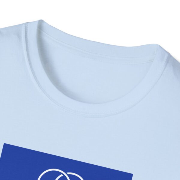 Unisex Softstyle T-Shirt - Image 7