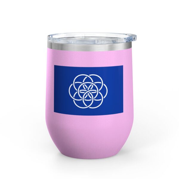 Wine Tumbler, 12oz - Image 29