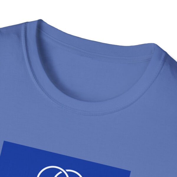 Unisex Softstyle T-Shirt - Image 15