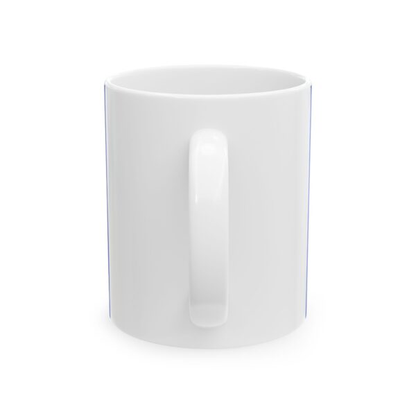 Ceramic Mug, (11oz, 15oz) - Image 2