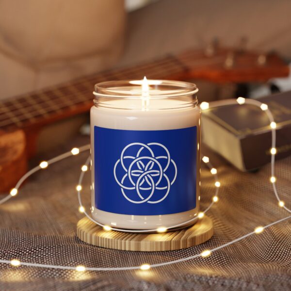 Scented Soy Candle, 9oz - Image 15
