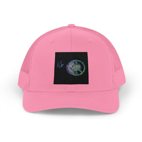 Snapback Trucker Cap - Image 45
