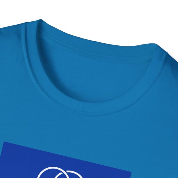 Unisex Softstyle T-Shirt - Image 59