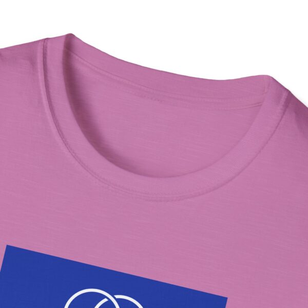 Unisex Softstyle T-Shirt - Image 39