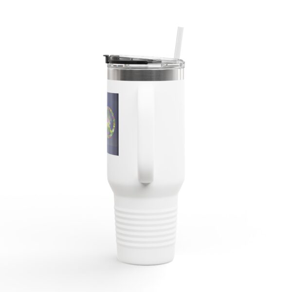 Insulated Travel Mug, 40oz - Image 3